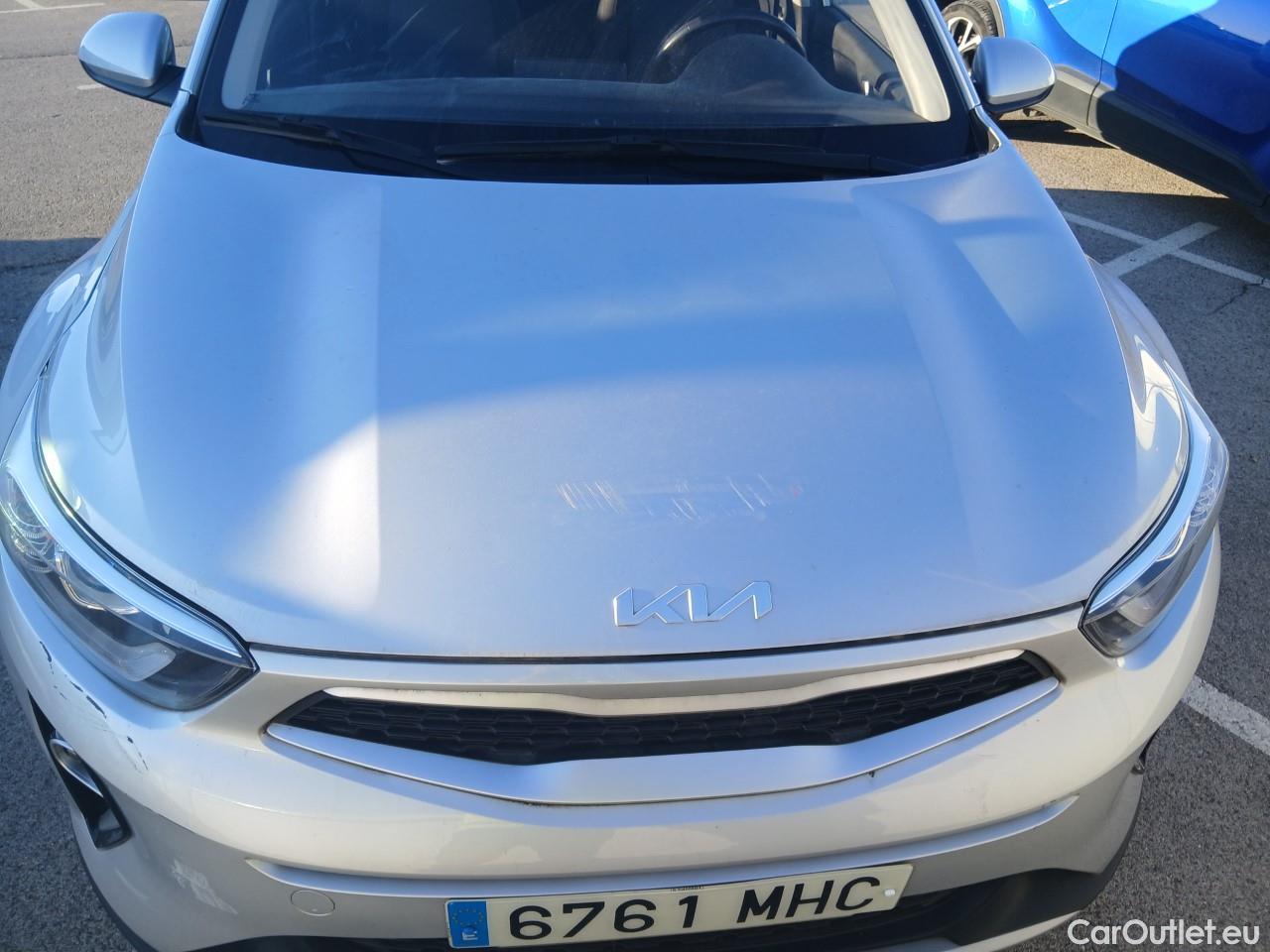  KIA  STONIC  Concept 1.2 85CV MT5 E6d #13