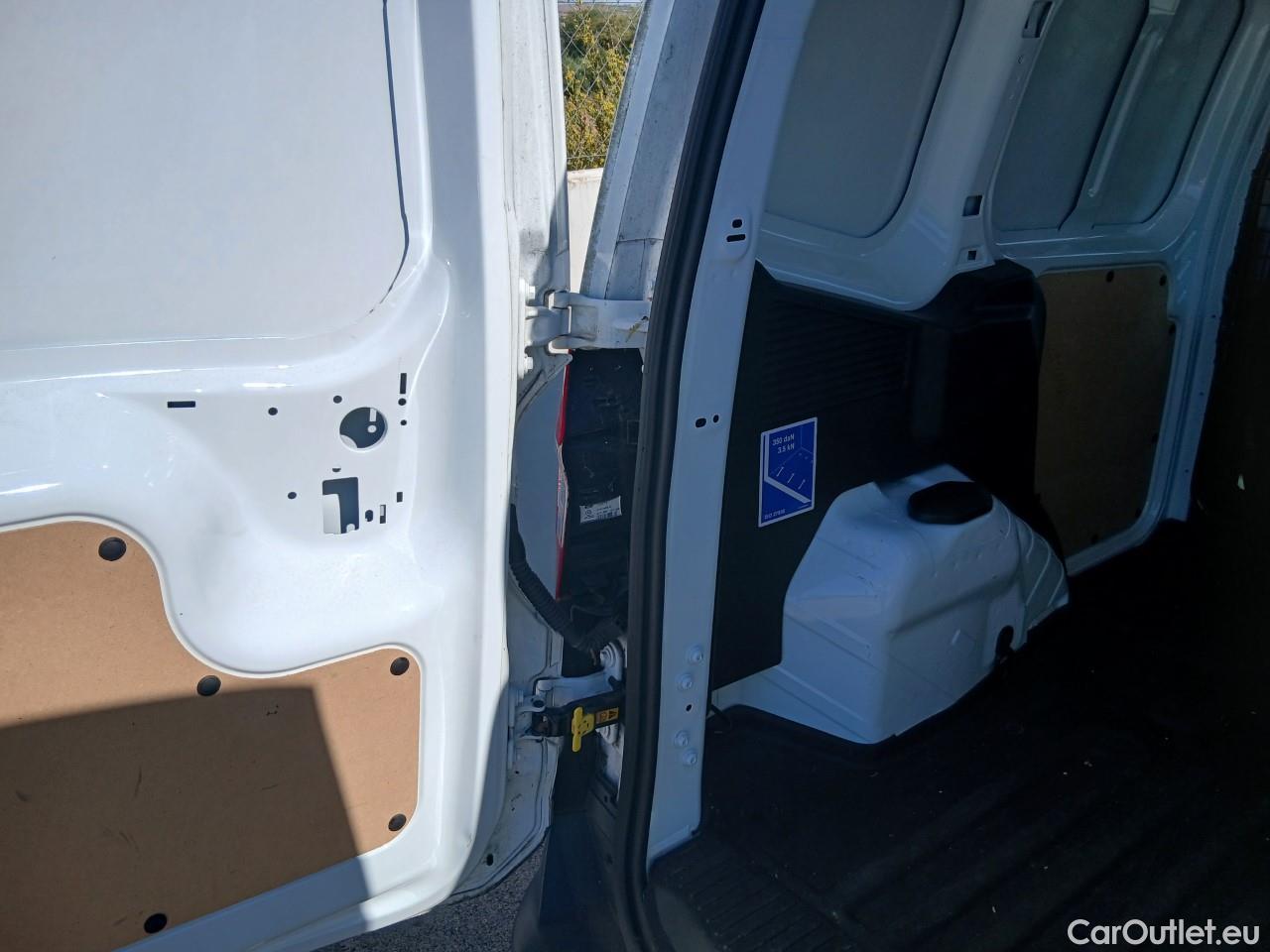  Ford  Transit Connect FORD Transit Courier/2014/4P/furgón der.turis Van 1.5 TDCi 56kW Trend #24