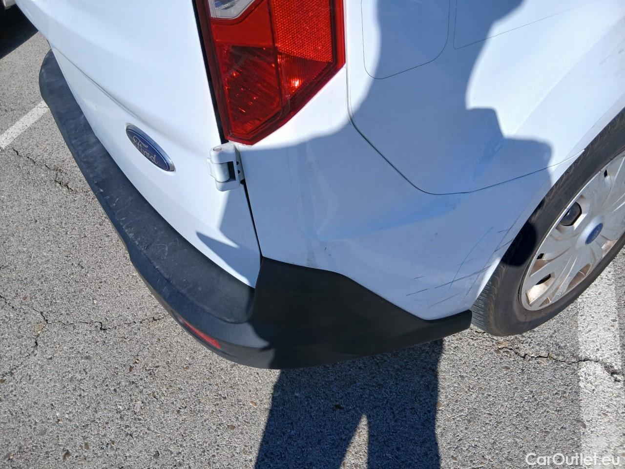  Ford  Transit Connect FORD /2013/4P/furgón Van 1.5 TDCi 55kW Trend 200 L1 #18