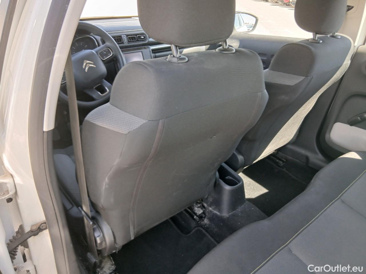  Land Rover  Discovery CITROEN C3 / 2020 / 5P / berlina con portón BlueHDi 75KW (100CV) S&S Live Pack #3
