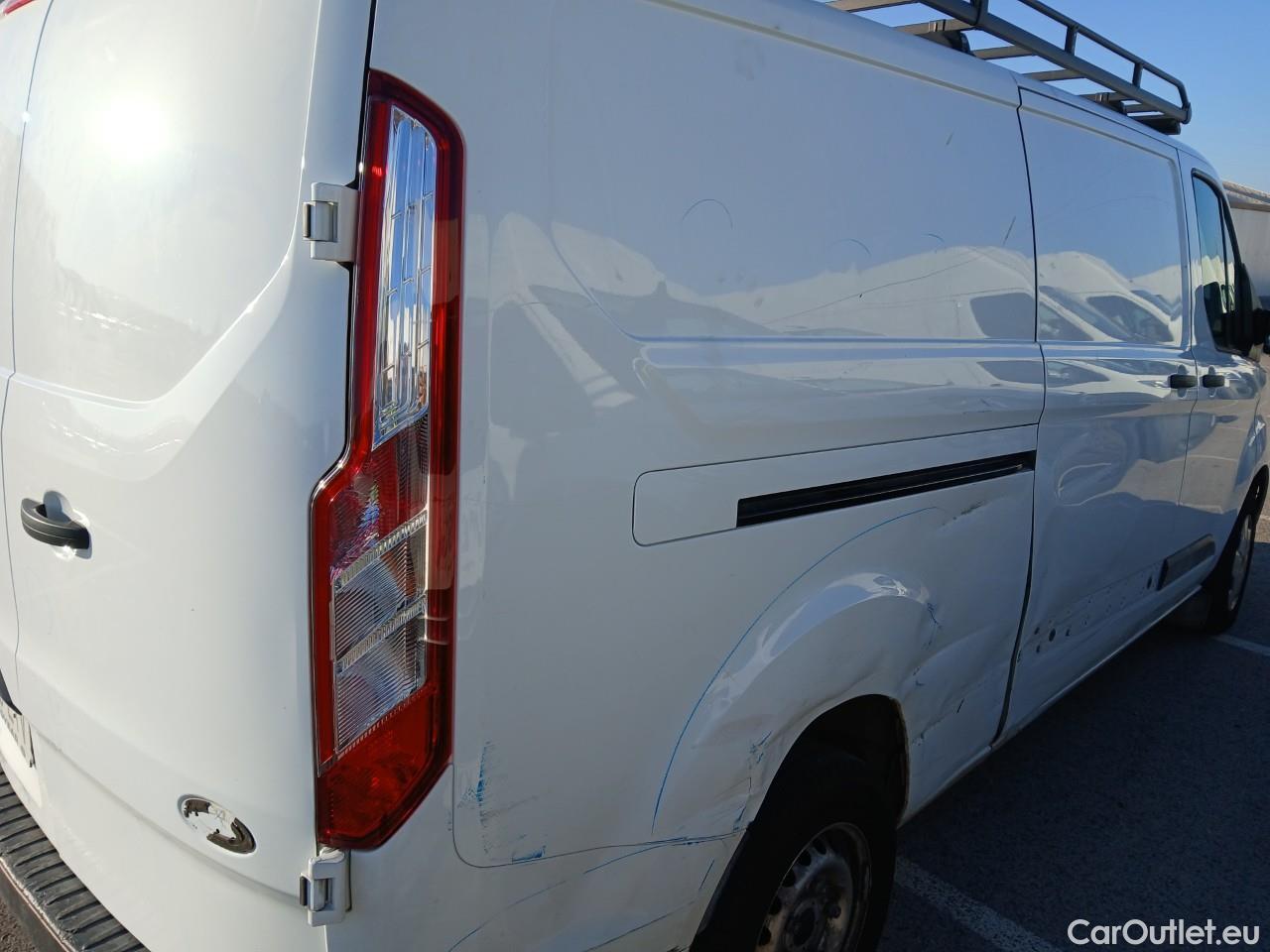  Ford  Transit  Custom Furgón 300 L2 Trend 2.0 TDCi 130CV MT6 E6dT #52