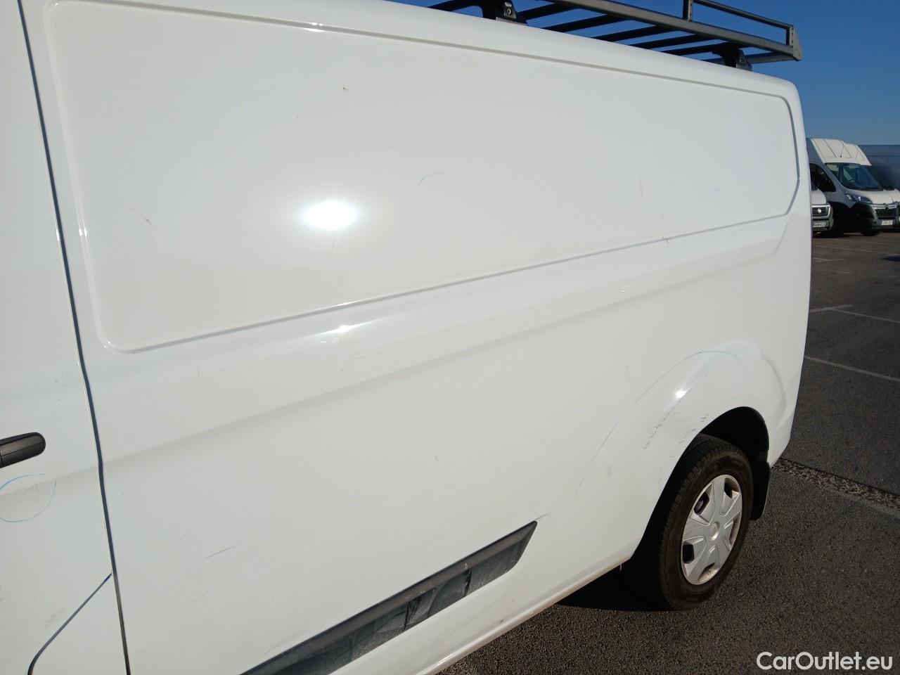  Ford  Transit  Custom Furgón 300 L2 Trend 2.0 TDCi 130CV MT6 E6dT #39