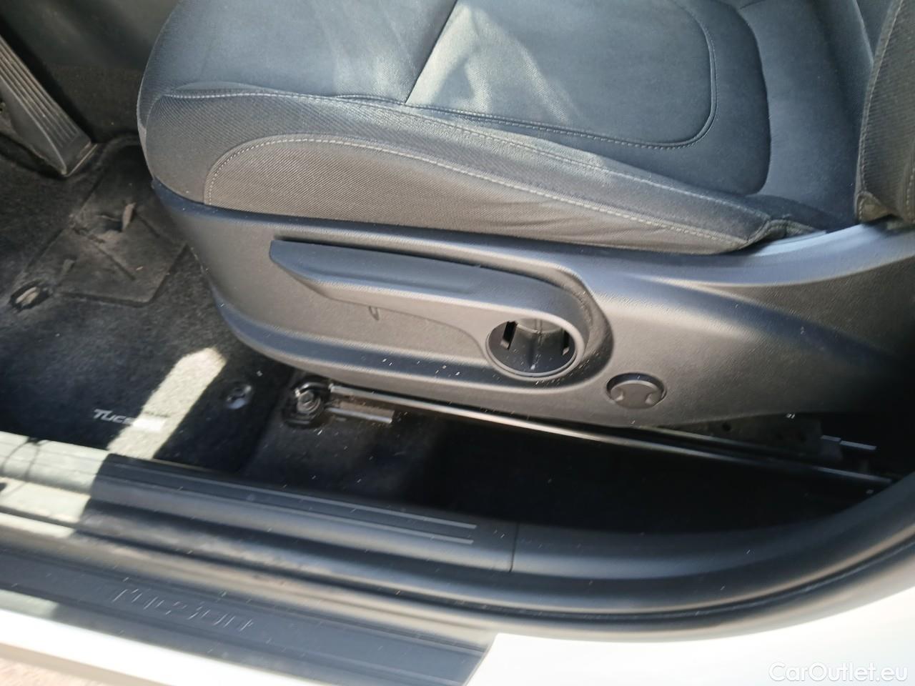  Hyundai  Tucson HYUNDAI  / 2020 / 5P / todoterreno 1.6 CRDI 100kW (136CV) 48V Maxx #5