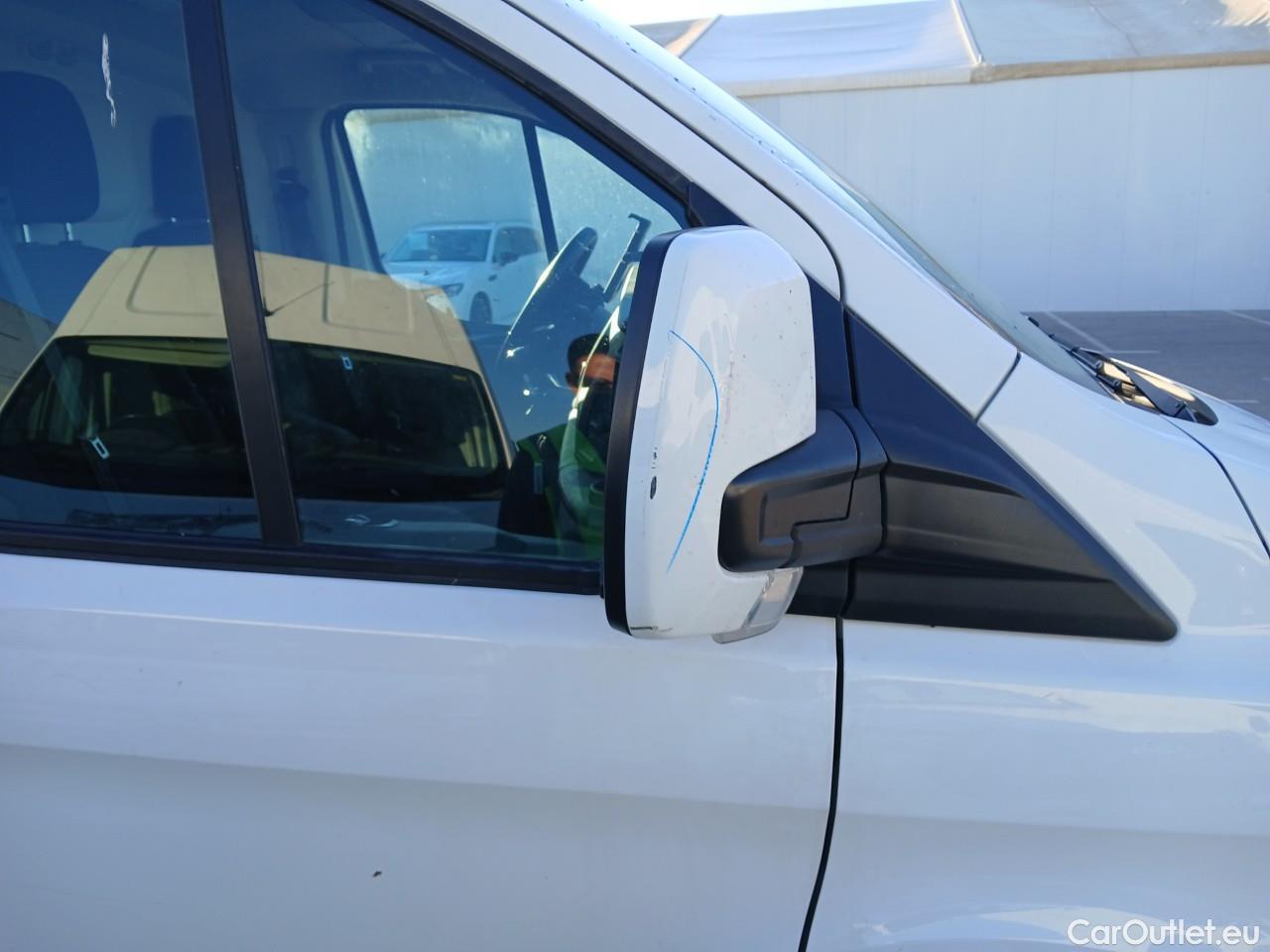  Ford  Transit  Custom Furgón 300 L2 Trend 2.0 TDCi 130CV MT6 E6dT #59