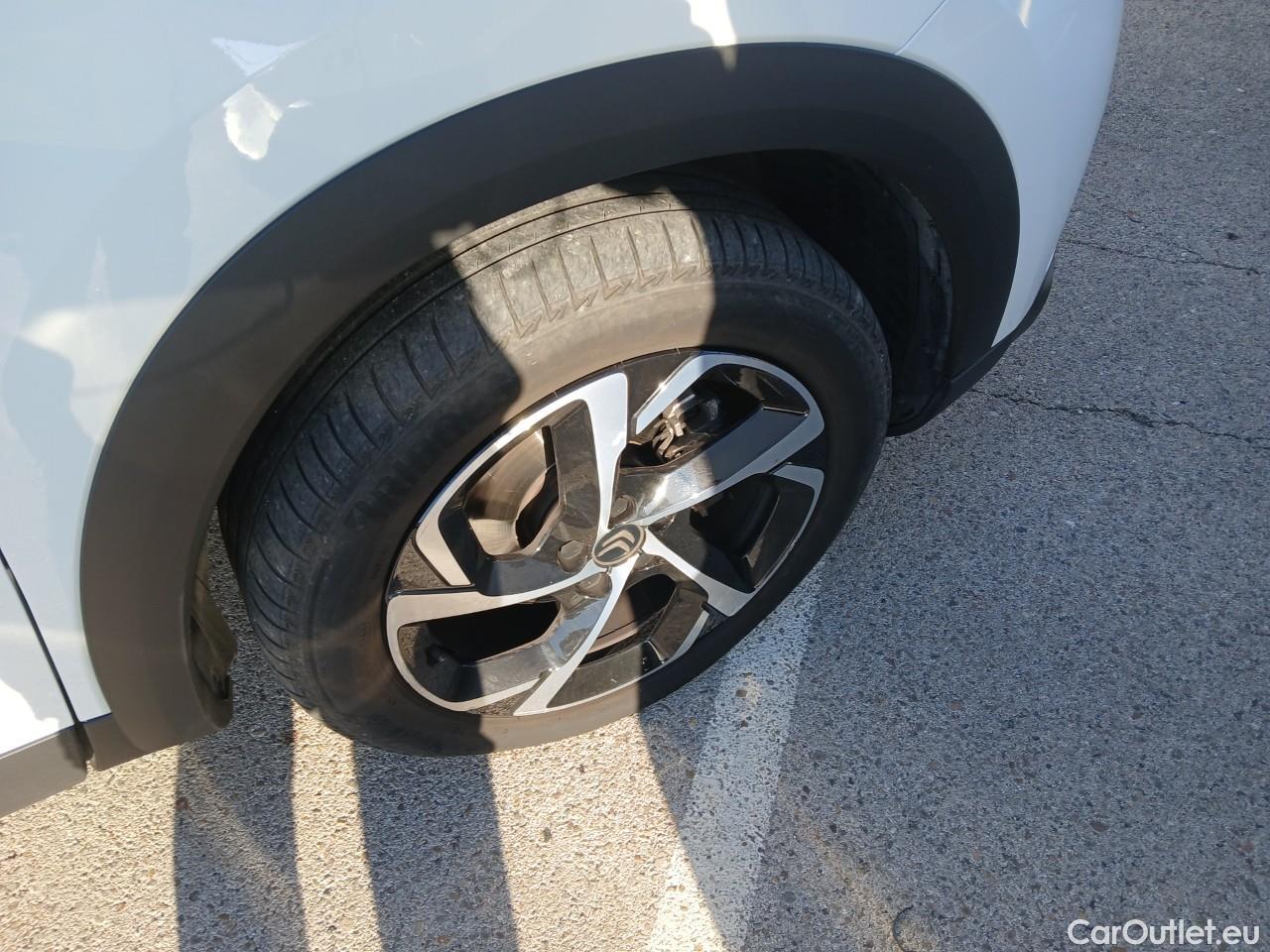  Citroen  C5 CITROEN  Aircross / 2018 / 5P / todoterreno BlueHdi 96kW (130CV) S&S Feel (AC) #13
