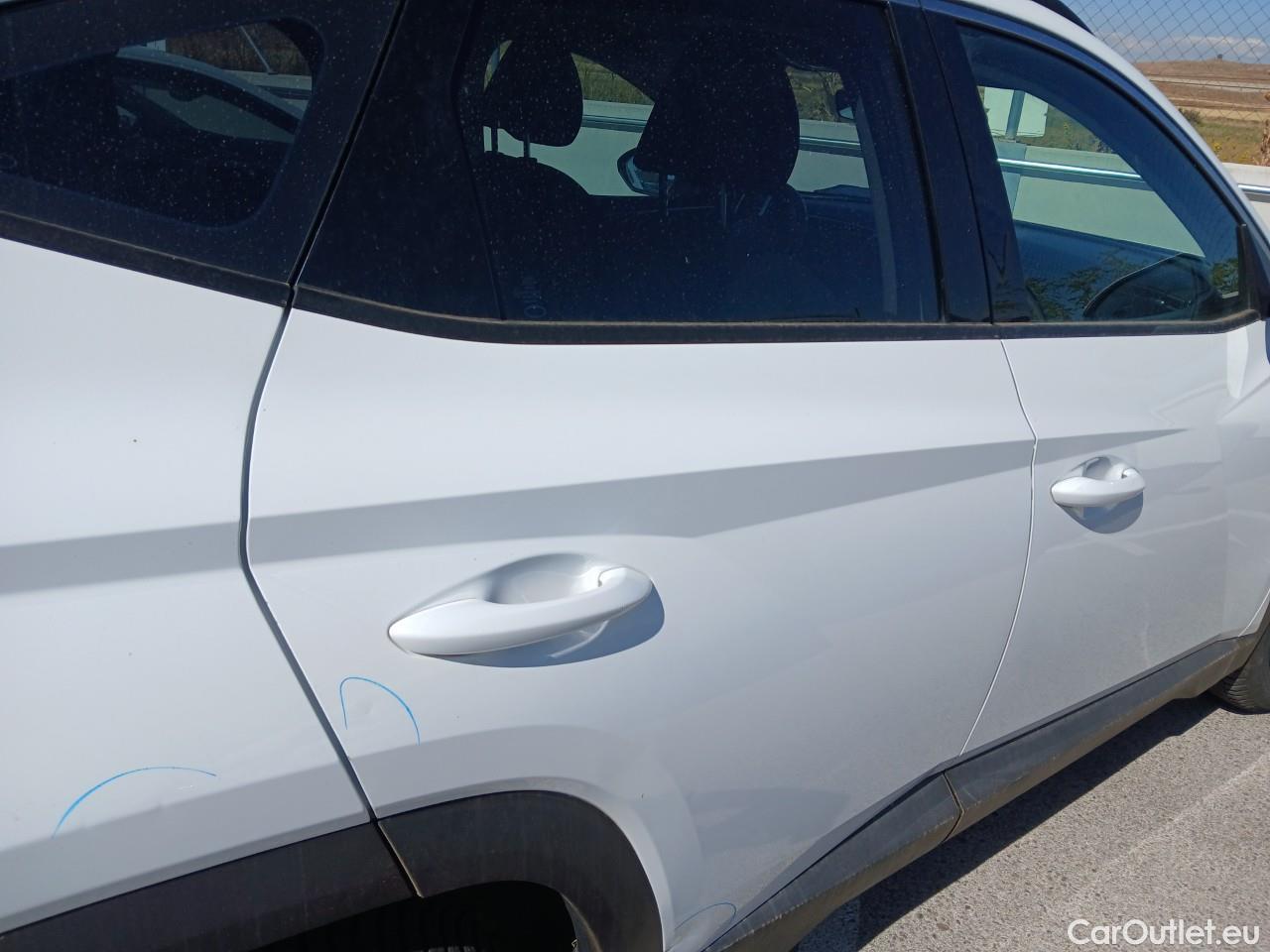  Hyundai  Tucson HYUNDAI  / 2020 / 5P / todoterreno 1.6 CRDI 100kW (136CV) 48V Maxx #35