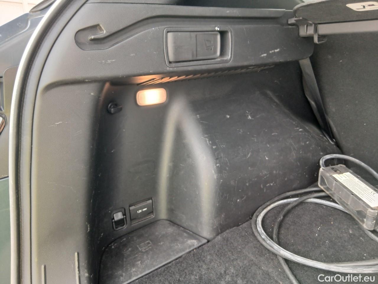  Hyundai  Tucson HYUNDAI  / 2020 / 5P / todoterreno 1.6 TGDI PHEV 195kW Style Auto 4x4 #41