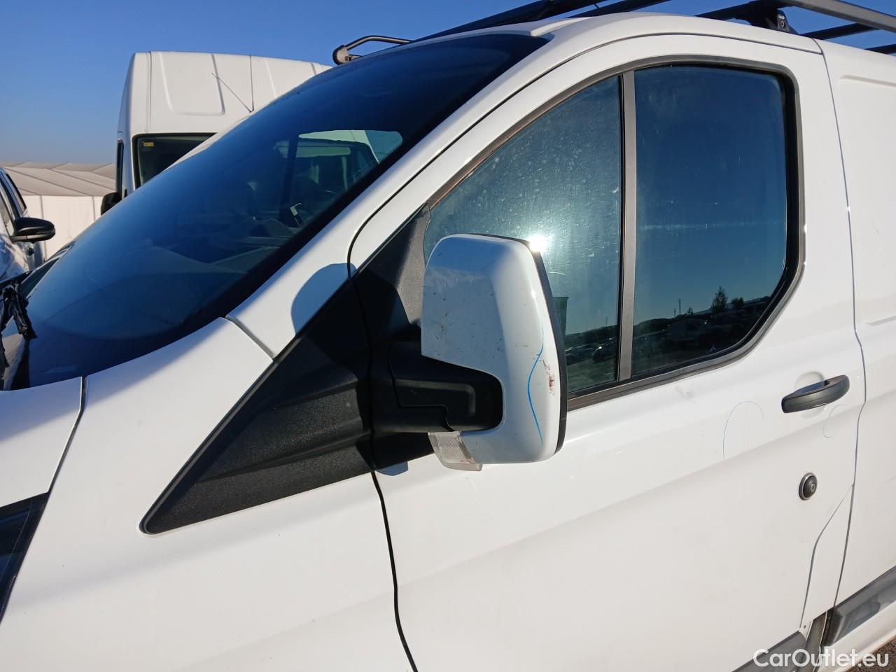  Ford  Transit  Custom Furgón 300 L2 Trend 2.0 TDCi 130CV MT6 E6dT #34