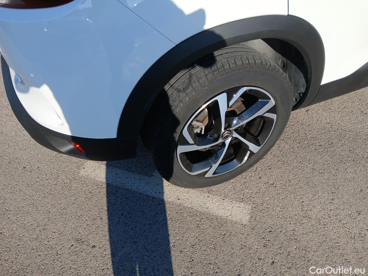  Citroen  C5 CITROEN  Aircross / 2018 / 5P / todoterreno BlueHdi 96kW (130CV) S&S Feel (AC) #10