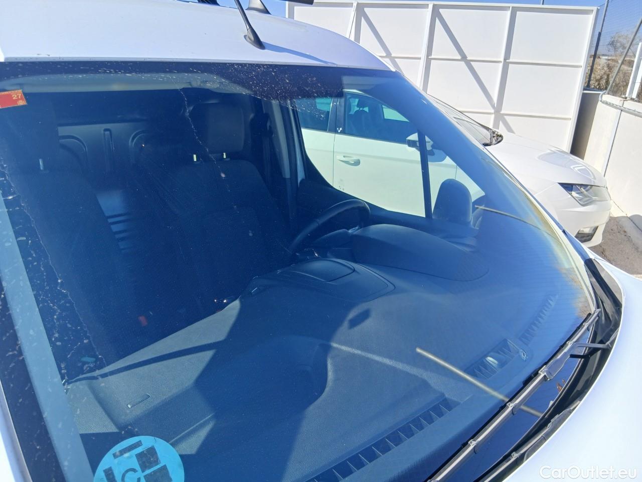  Ford  Transit Connect FORD /2013/4P/furgón Van 1.5 TDCi 55kW Trend 200 L1 #3