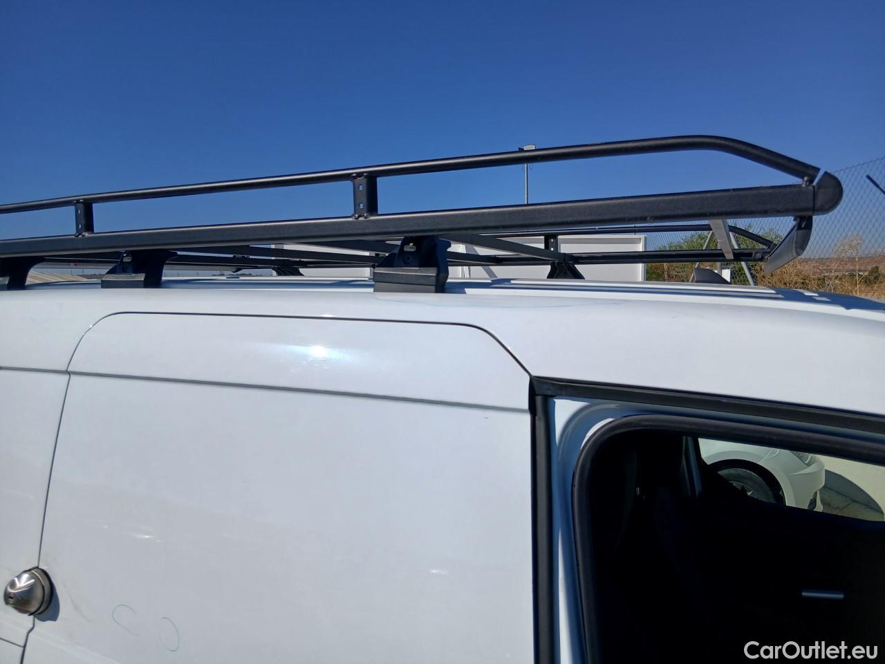  Ford  Transit Connect FORD /2013/4P/furgón Van 1.5 TDCi 55kW Trend 200 L1 #38