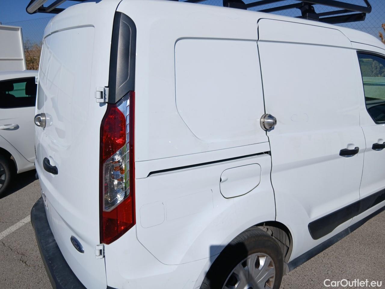  Ford  Transit Connect FORD /2013/4P/furgón Van 1.5 TDCi 55kW Trend 200 L1 #31