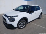  Land Rover  Discovery CITROEN C3 / 2020 / 5P / berlina con portón BlueHDi 75KW (100CV) S&S Live Pack 