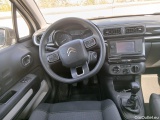  Land Rover  Discovery CITROEN C3 / 2020 / 5P / berlina con portón BlueHDi 75KW (100CV) S&S Live Pack #3