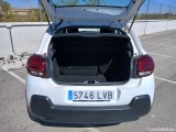  Land Rover  Discovery CITROEN C3 / 2020 / 5P / berlina con portón BlueHDi 75KW (100CV) S&S Live Pack #8