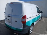  Ford  Transit Connect FORD Transit Courier/2014/4P/furgón der.turis Van 1.5 TDCi 56kW Trend #2