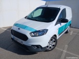  Ford  Transit Connect FORD Transit Courier/2014/4P/furgón der.turis Van 1.5 TDCi 56kW Trend 