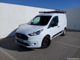  Ford  Transit Connect FORD /2013/4P/furgón Van 1.5 TDCi 55kW Trend 200 L1 