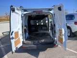  Ford  Transit Connect FORD /2013/4P/furgón Van 1.5 TDCi 55kW Trend 200 L1 #8
