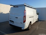  Ford  Transit  Custom Furgón 300 L2 Trend 2.0 TDCi 130CV MT6 E6dT #2