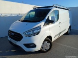  Ford  Transit  Custom Furgón 300 L2 Trend 2.0 TDCi 130CV MT6 E6dT 