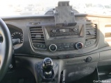  Ford  Transit  Custom Furgón 300 L2 Trend 2.0 TDCi 130CV MT6 E6dT #12