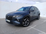 Hyundai  Tucson HYUNDAI  / 2020 / 5P / todoterreno 1.6 TGDI PHEV 195kW Style Auto 4x4 