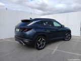  Hyundai  Tucson HYUNDAI  / 2020 / 5P / todoterreno 1.6 TGDI PHEV 195kW Style Auto 4x4 #2