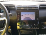  Hyundai  Tucson HYUNDAI  / 2020 / 5P / todoterreno 1.6 CRDI 100kW (136CV) 48V Maxx #11