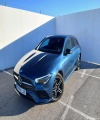  Mercedes  CLA-Klasse MERCEDES-BENZ CLA / 2019 / 5P / familiar CLA 250 e Shooting Brake 