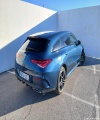  Mercedes  CLA-Klasse MERCEDES-BENZ CLA / 2019 / 5P / familiar CLA 250 e Shooting Brake #2