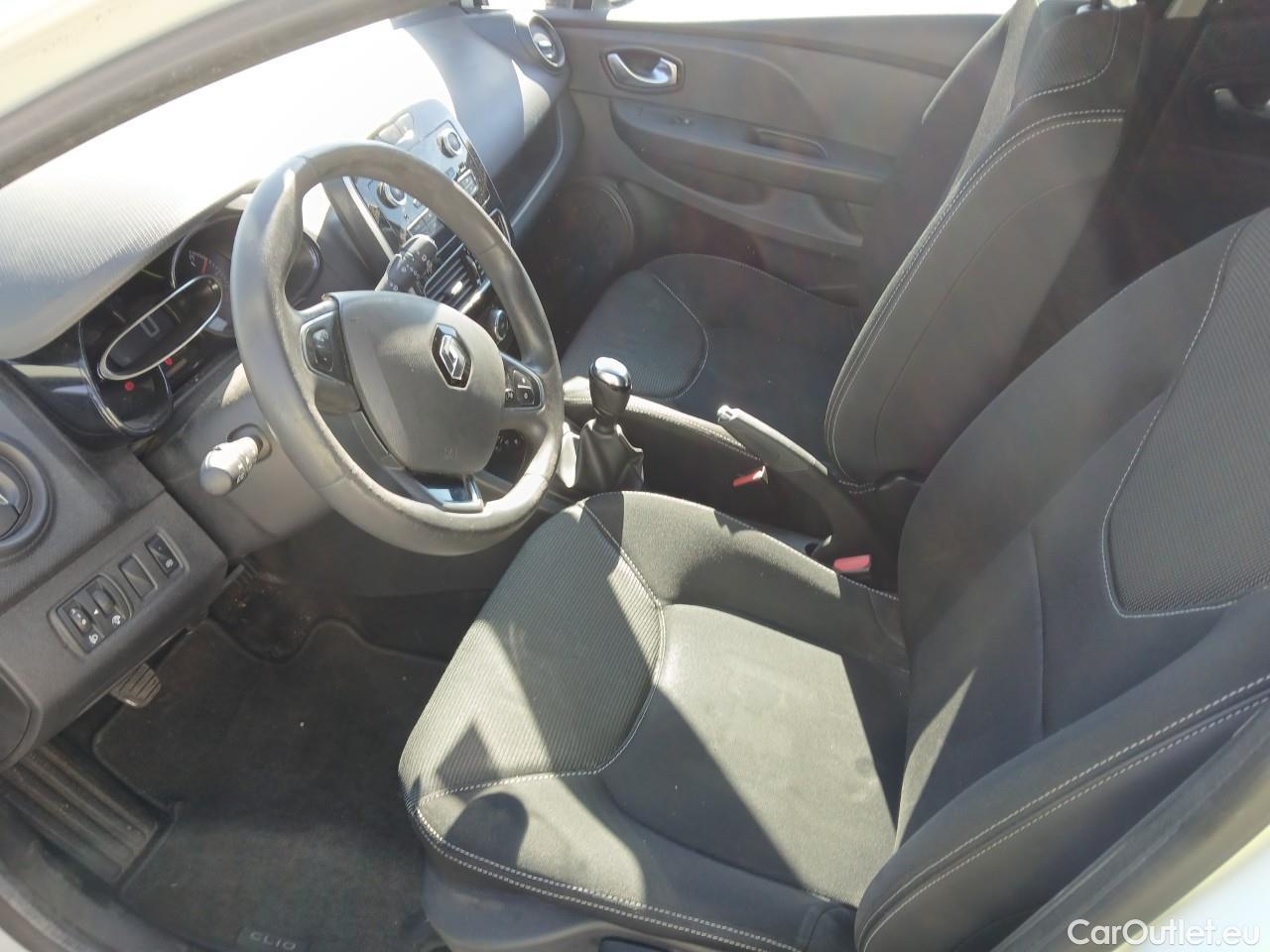  Renault  Clio RENAULT  4 / 2016 / 3P / berlina comercial Société Energy dCi 55 kW (75 CV) -18 #2