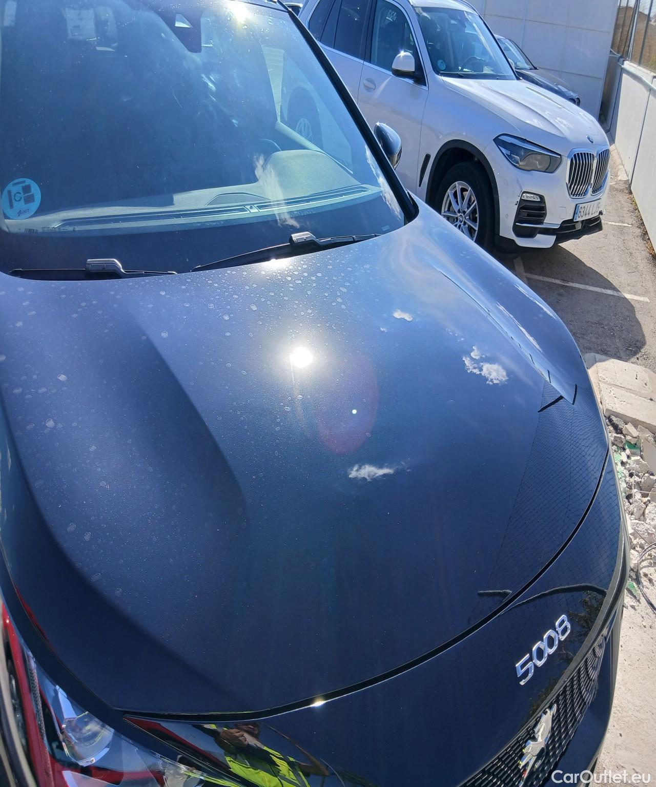  Peugeot  5008  GT 1.5 HDi 130CV AT8 7 Plazas E6d #2