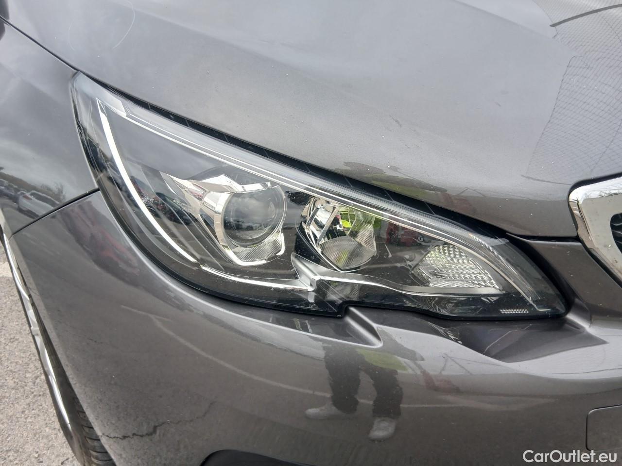  Peugeot  308  Style 1.5 HDi 100CV MT6 E6dT #4