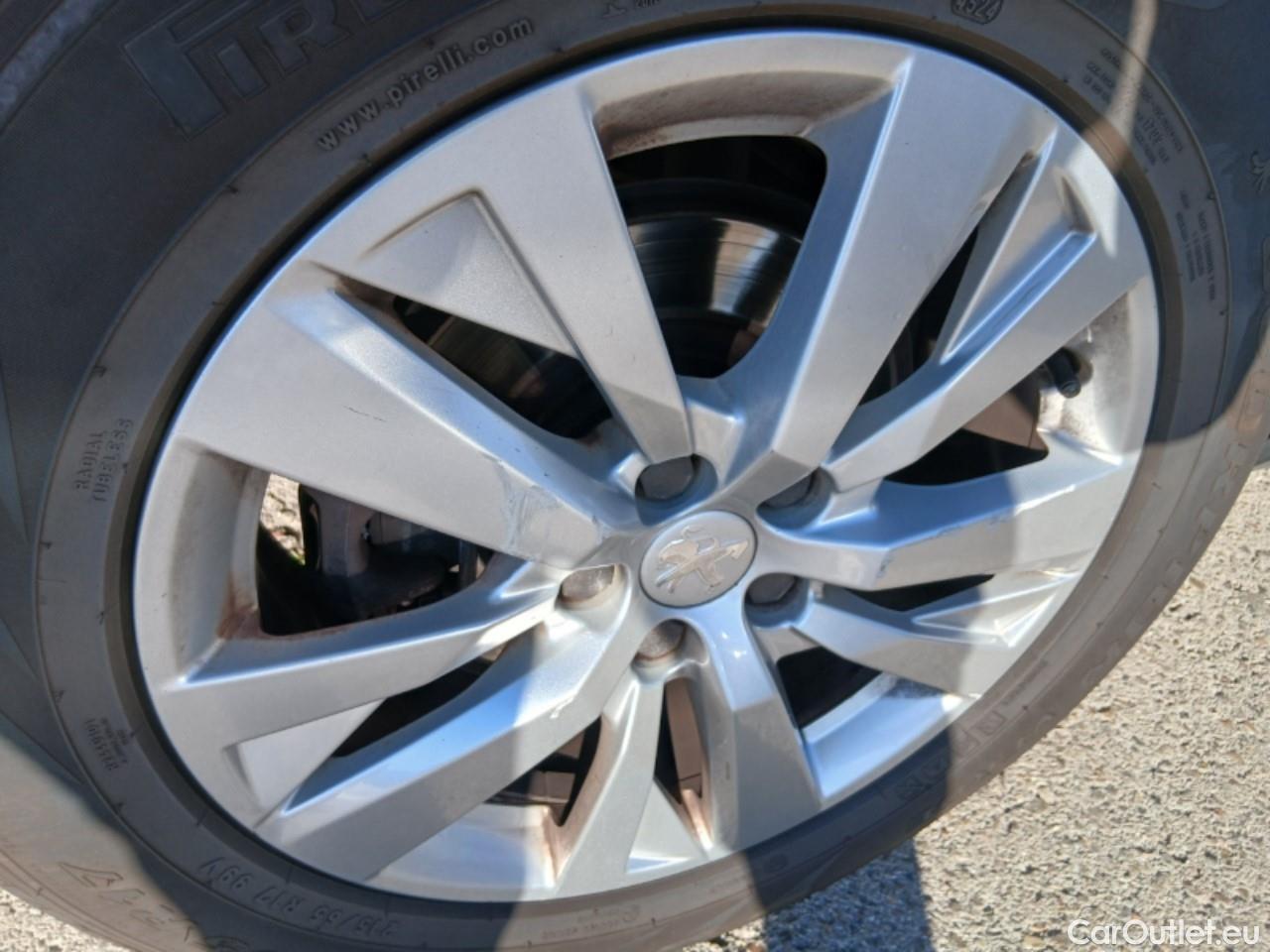  Peugeot  3008  Active 1.5 HDi 130CV MT6 E6dT #2