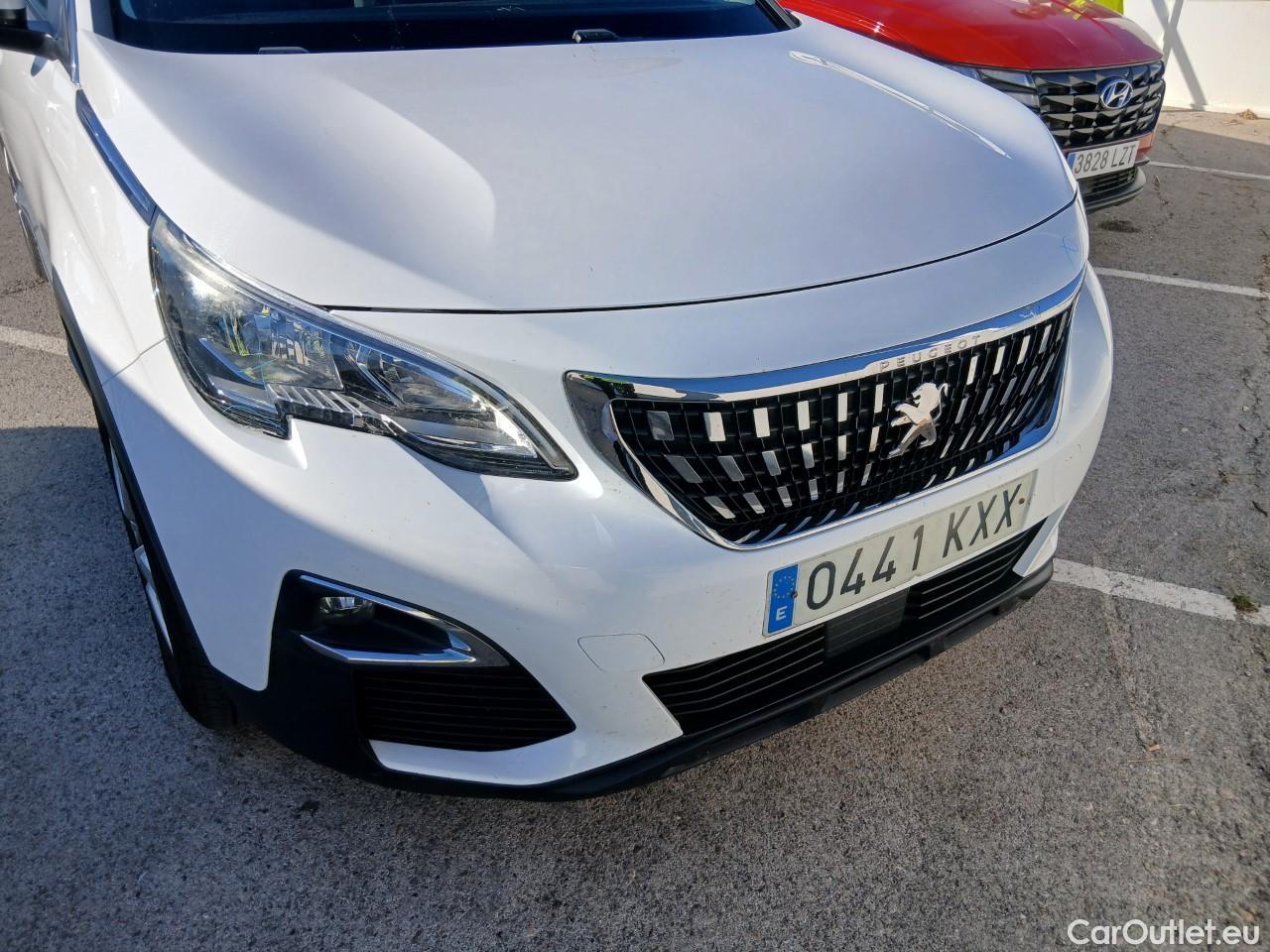  Peugeot  3008  Active 1.5 HDi 130CV MT6 E6dT #10