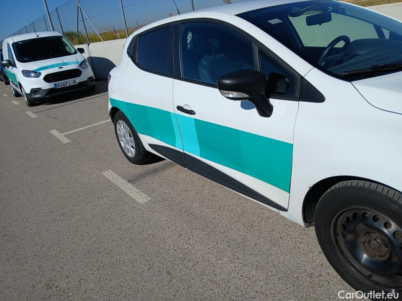  Renault  Clio RENAULT  4 / 2016 / 3P / berlina comercial Société Energy dCi 55 kW (75 CV) -18 #21