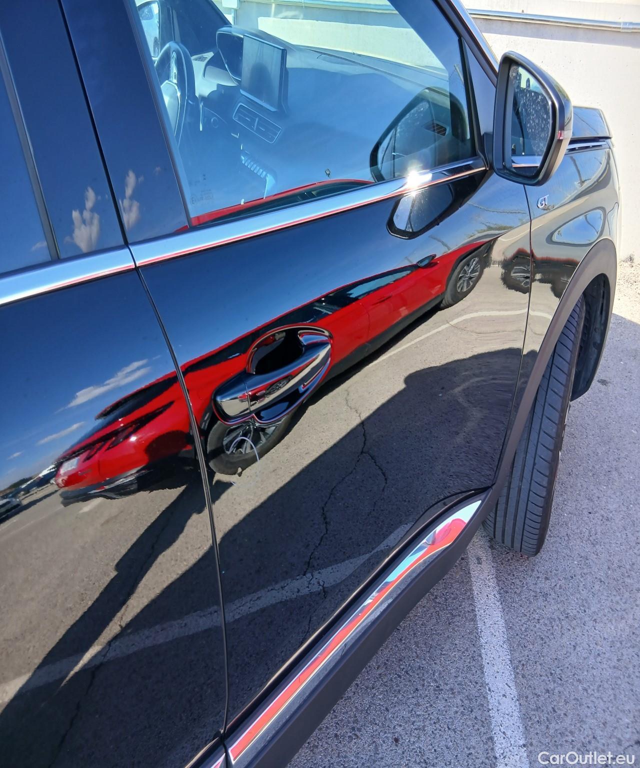  Peugeot  5008  GT 1.5 HDi 130CV AT8 7 Plazas E6d #35