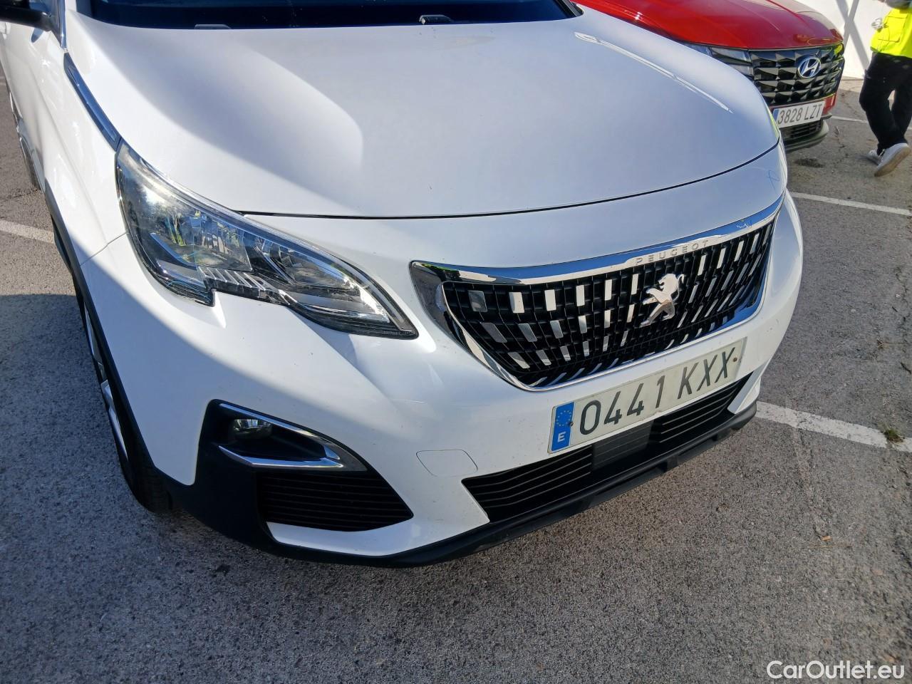  Peugeot  3008  Active 1.5 HDi 130CV MT6 E6dT #7