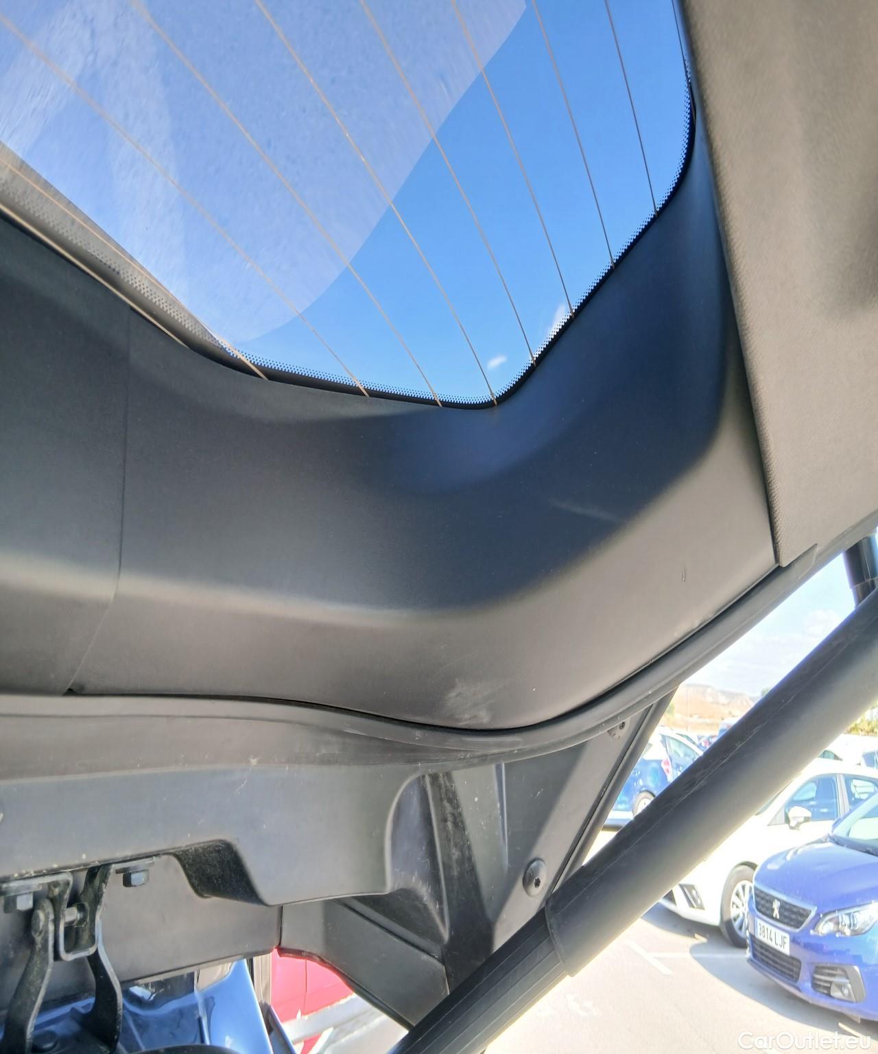  Peugeot  5008  GT 1.5 HDi 130CV AT8 7 Plazas E6d #30