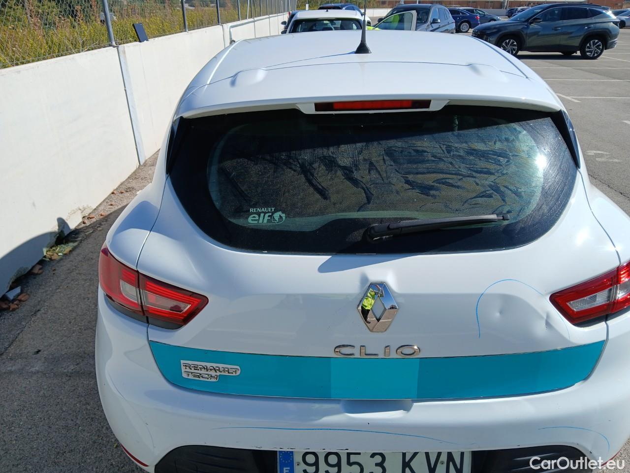  Renault  Clio RENAULT  4 / 2016 / 3P / berlina comercial Société Energy dCi 55 kW (75 CV) -18 #38