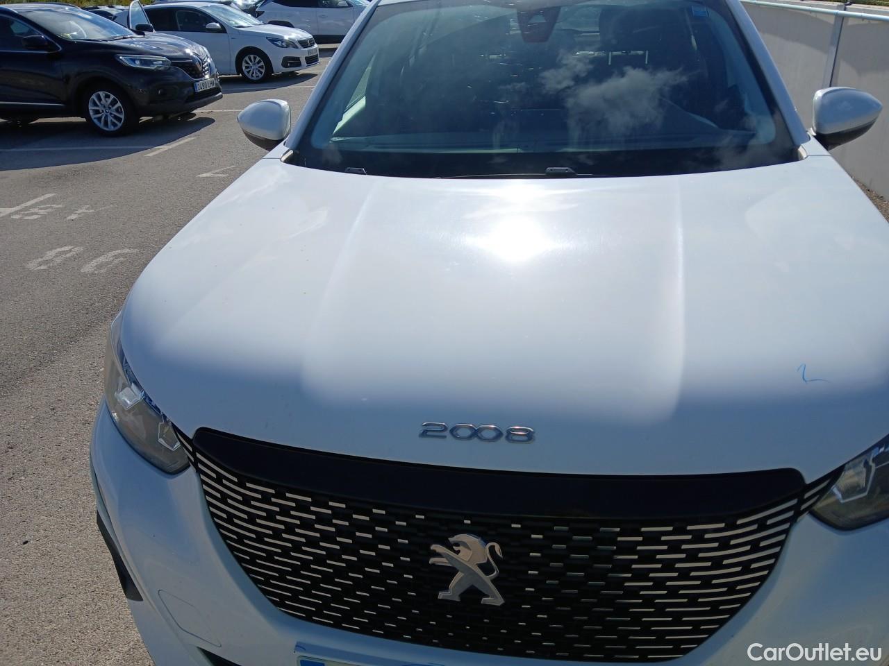  Peugeot  2008 PEUGEOT  / 2019 / 5P / todoterreno Allure BlueHDI 81kW (110CV) #12