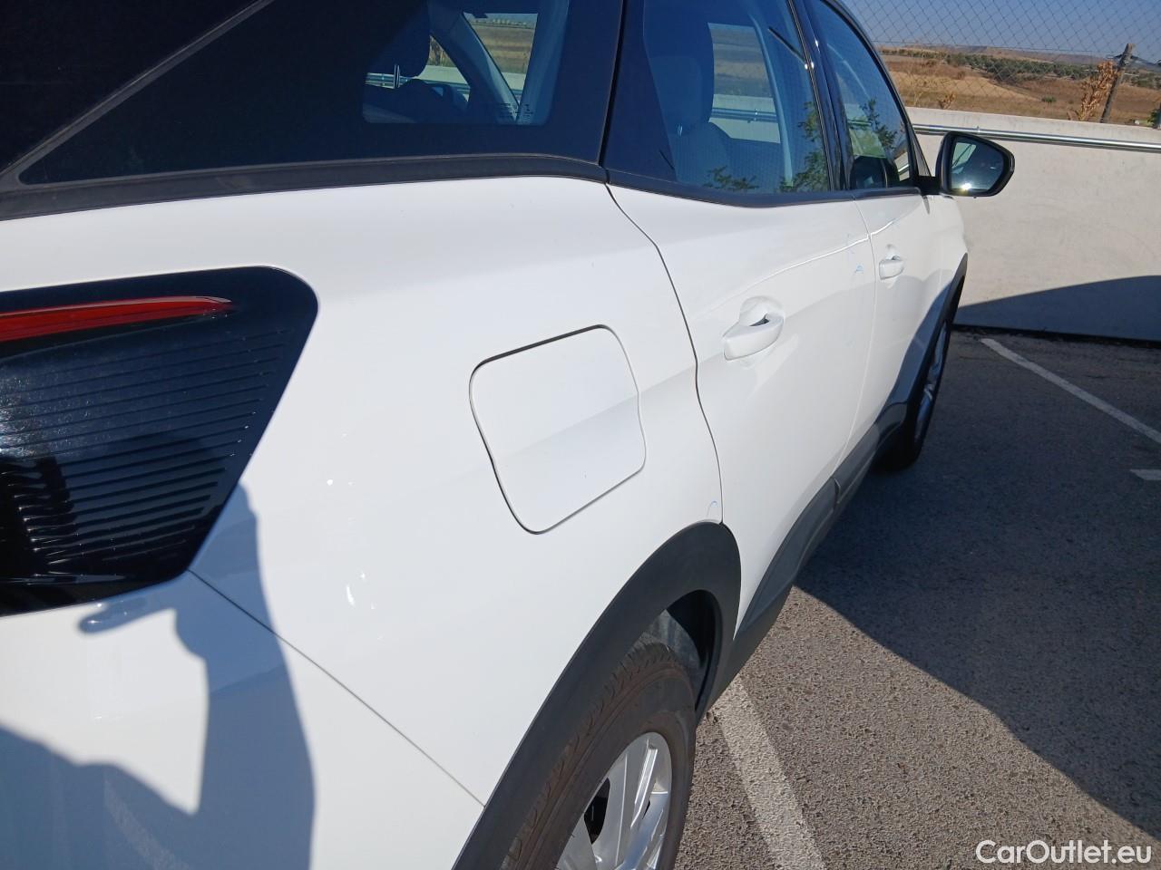  Peugeot  3008  Active 1.5 HDi 130CV MT6 E6dT #28