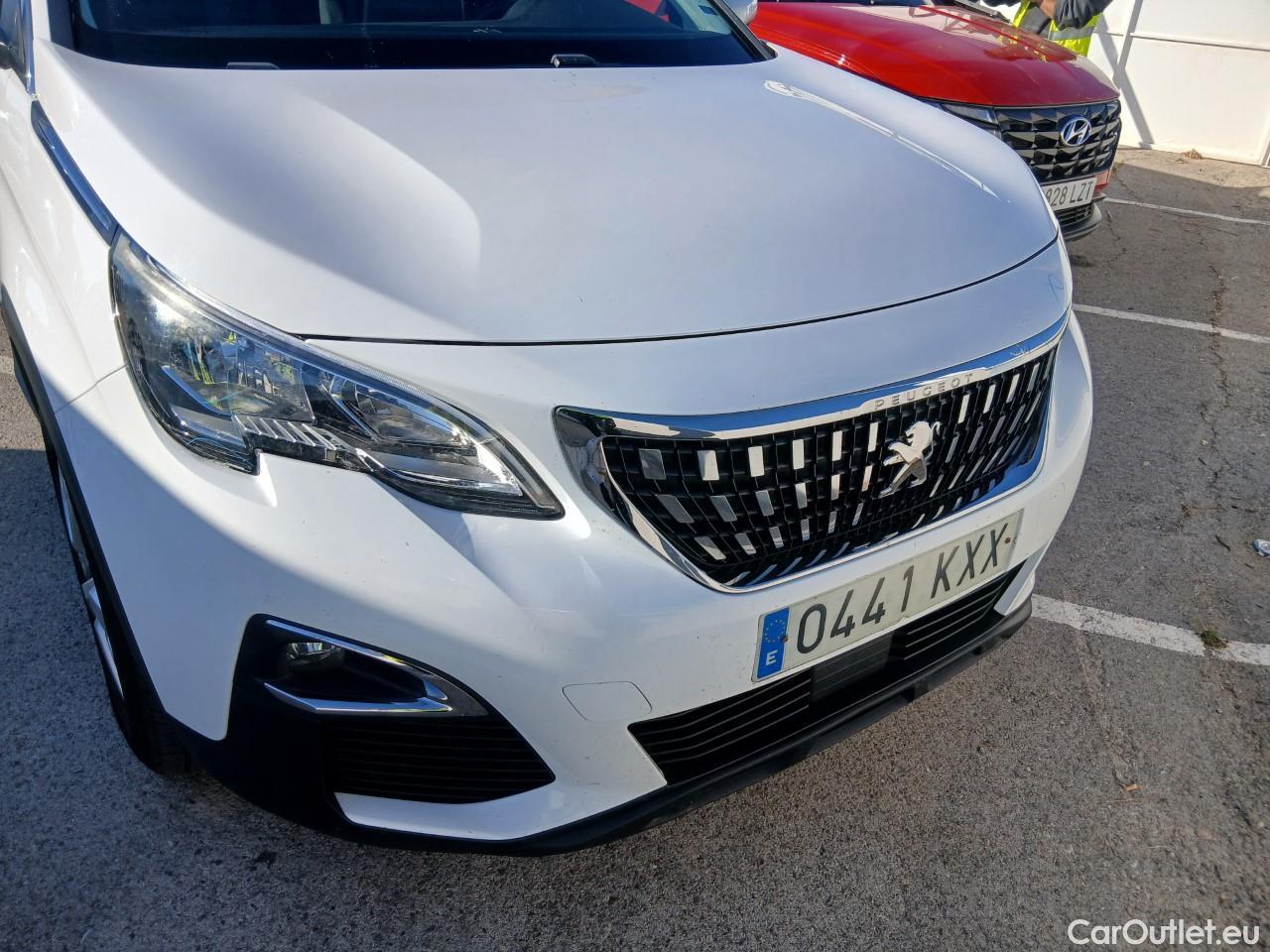  Peugeot  3008  Active 1.5 HDi 130CV MT6 E6dT #9