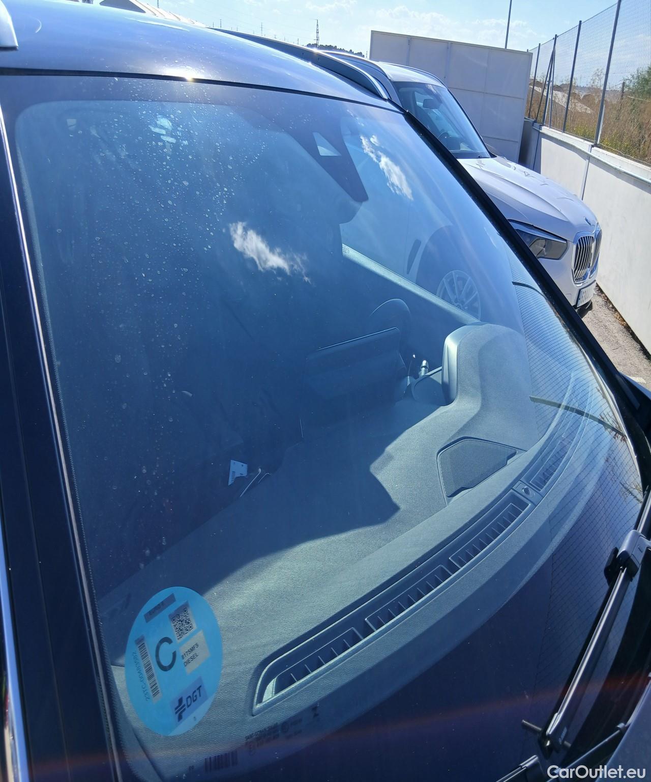  Peugeot  5008  GT 1.5 HDi 130CV AT8 7 Plazas E6d #1