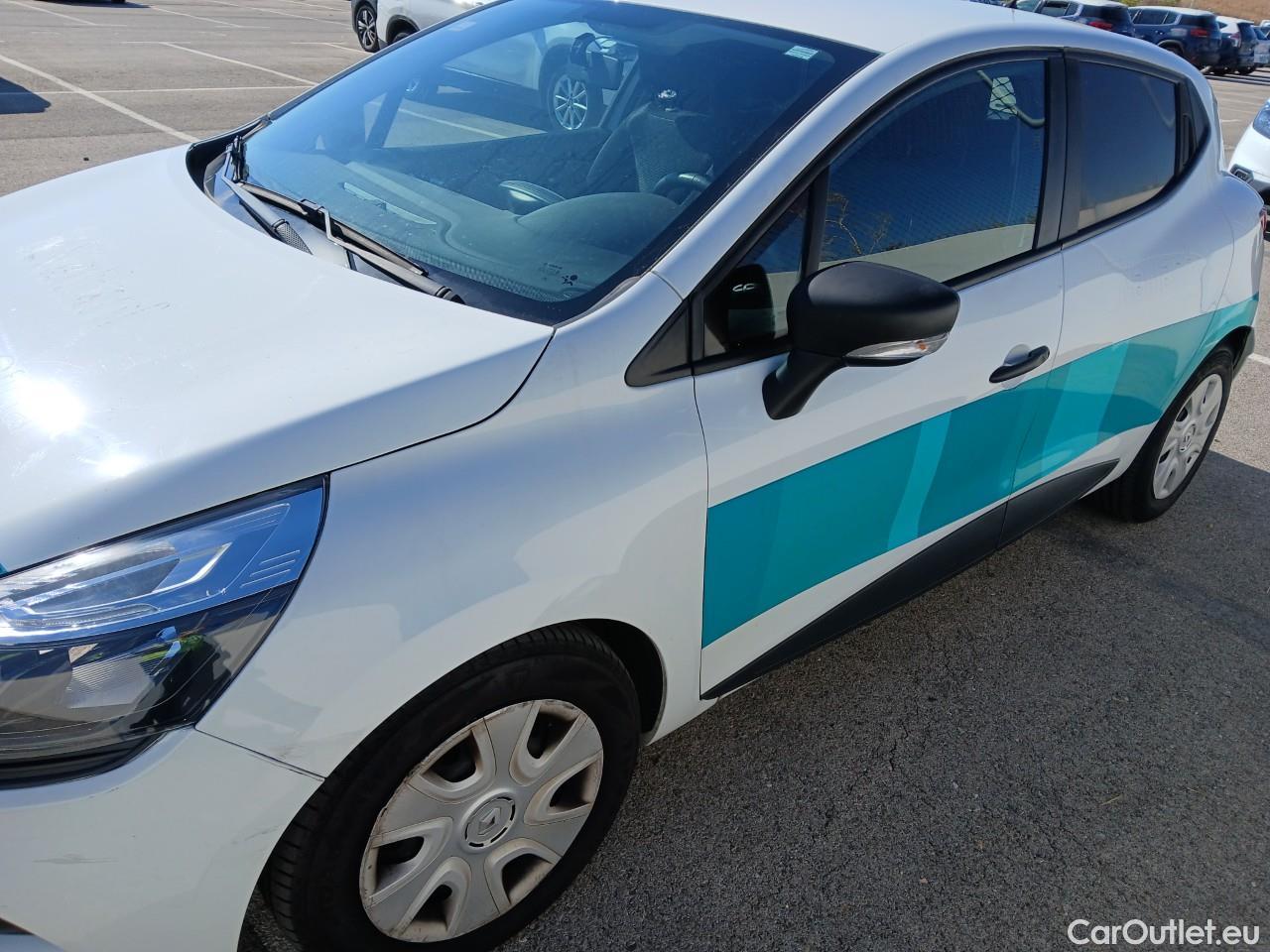  Renault  Clio RENAULT  4 / 2016 / 3P / berlina comercial Société Energy dCi 55 kW (75 CV) -18 #22