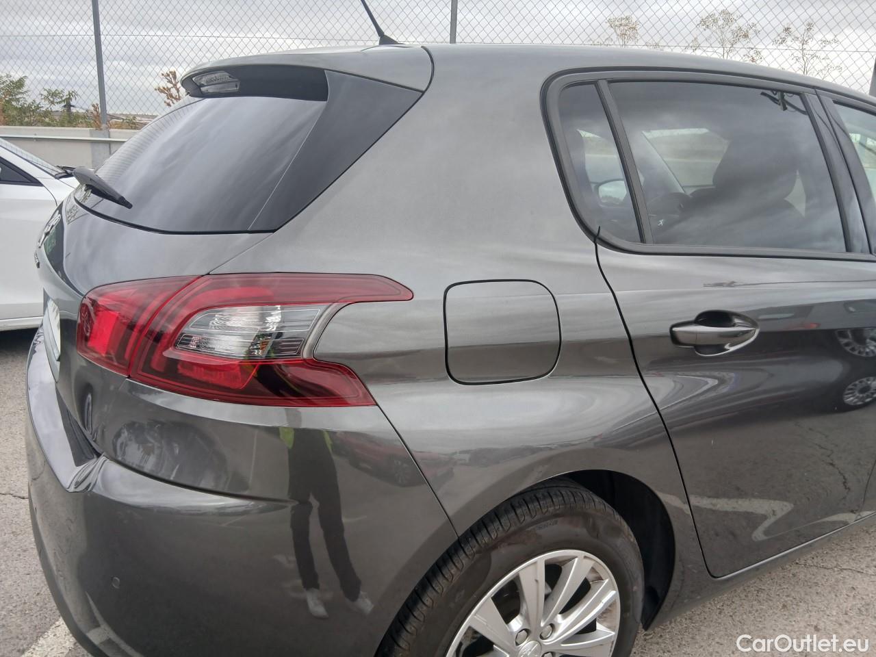  Peugeot  308  Style 1.5 HDi 100CV MT6 E6dT #27