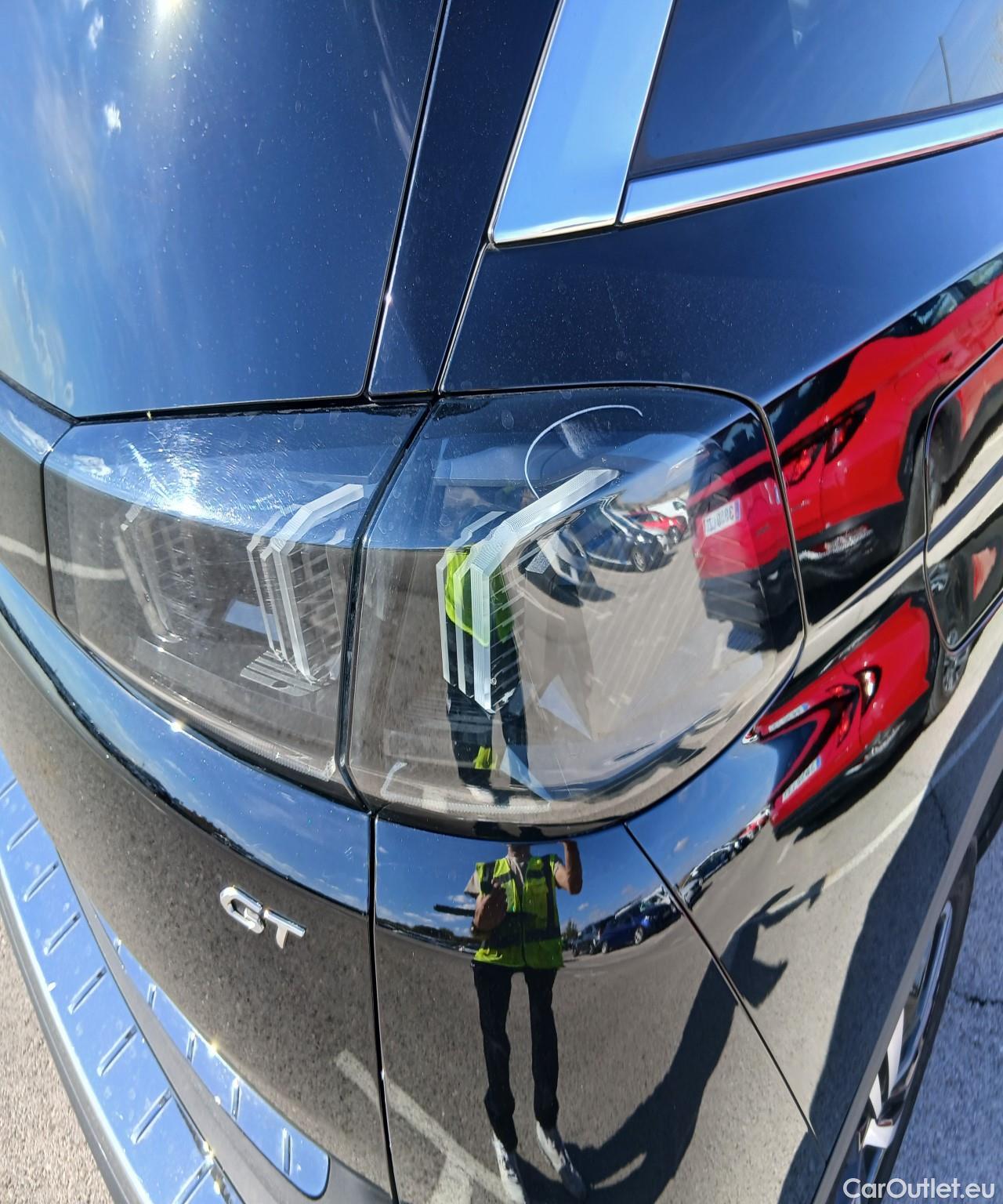  Peugeot  5008  GT 1.5 HDi 130CV AT8 7 Plazas E6d #23