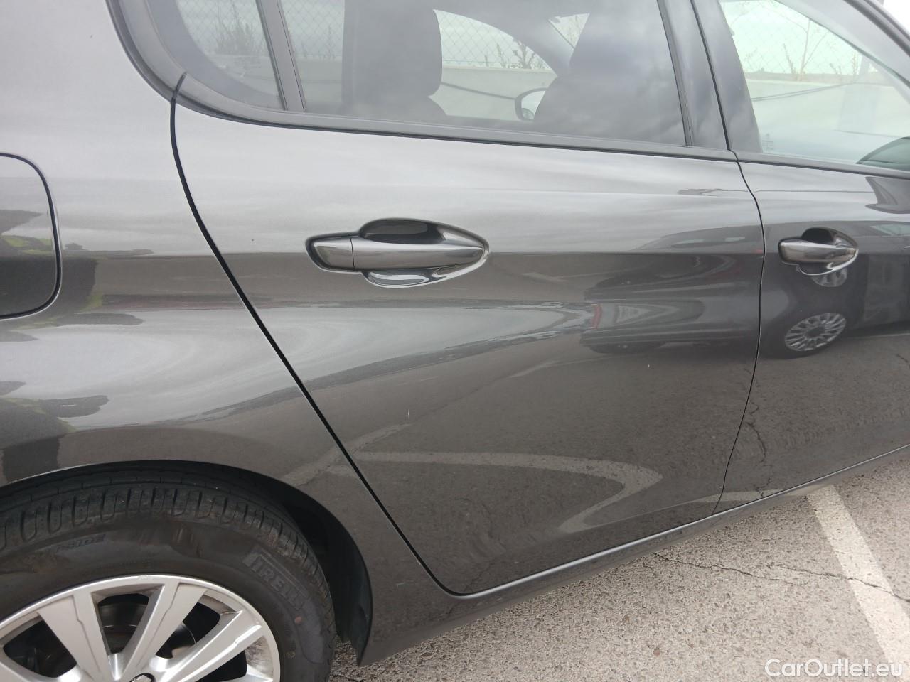  Peugeot  308  Style 1.5 HDi 100CV MT6 E6dT #30
