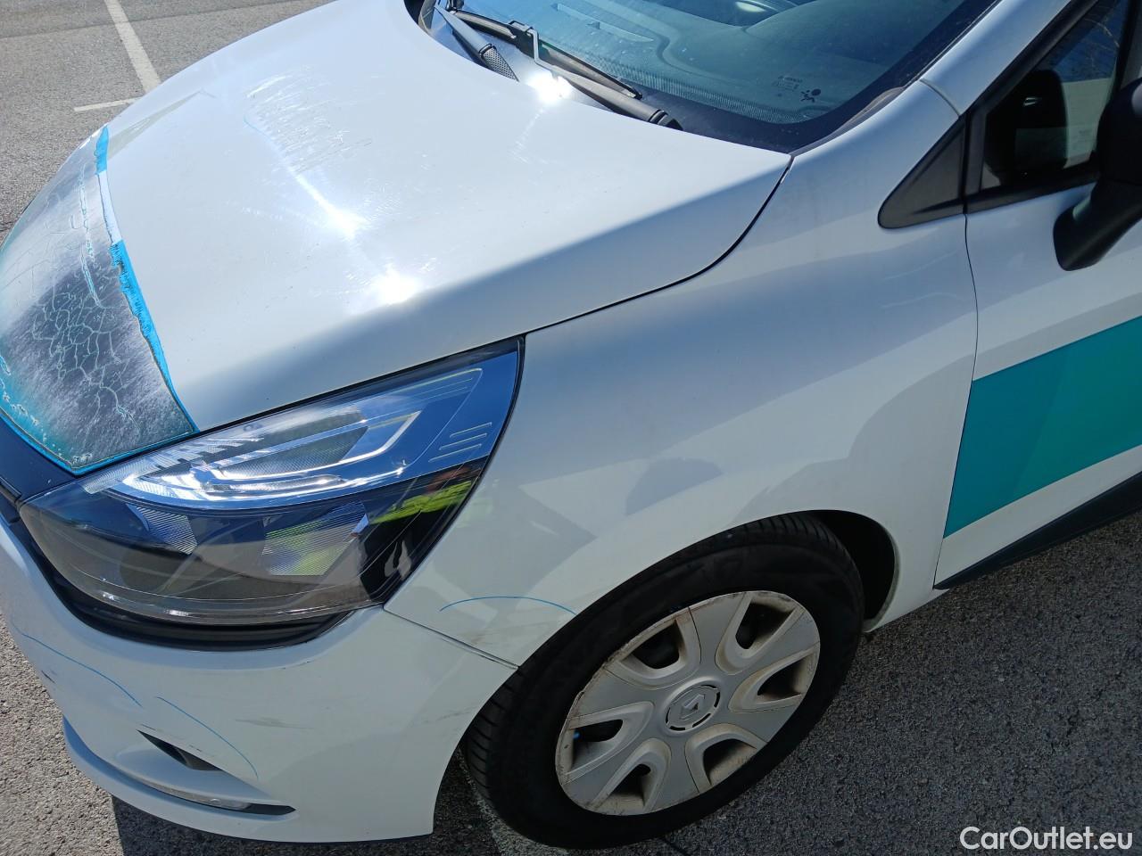  Renault  Clio RENAULT  4 / 2016 / 3P / berlina comercial Société Energy dCi 55 kW (75 CV) -18 #29